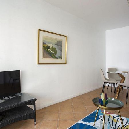 Appartement Herta - Welkeys Biarritz Esterno foto