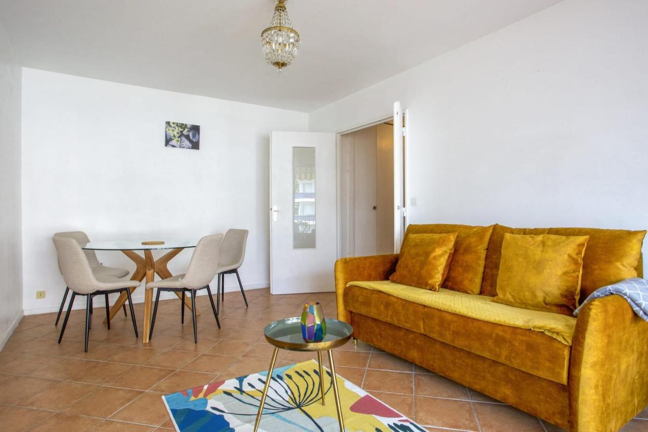 Appartement Herta - Welkeys Biarritz Esterno foto